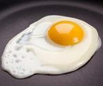 ou prăjit